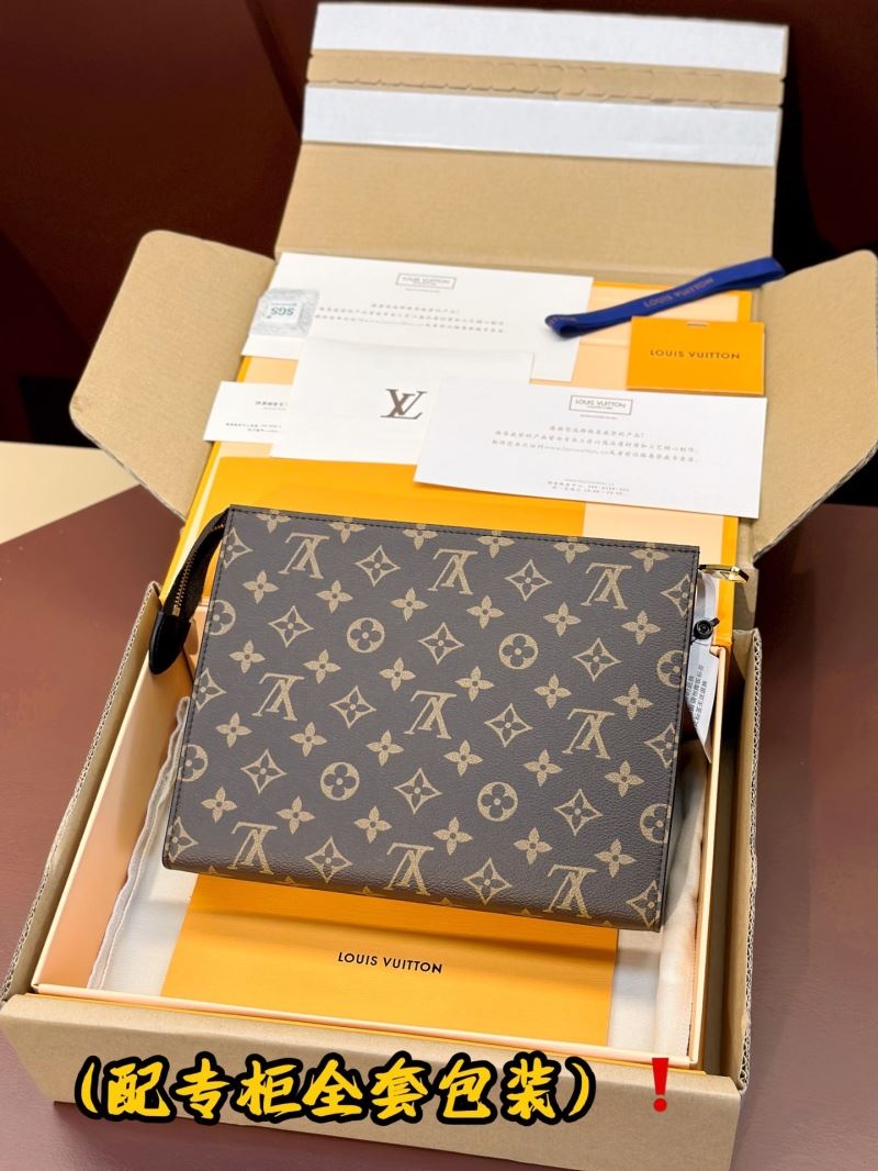 LV Wallets